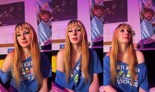 urmumsmistress TikTok Live — Sep 20, 2026, 3:36 AM