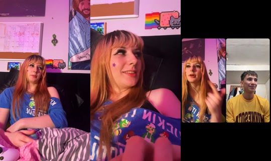 urmumsmistress TikTok Live — Sep 20, 2026, 4:06 AM