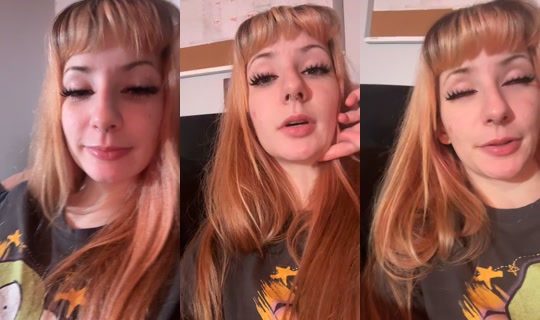 urmumsmistress TikTok Live — Sep 21, 2026, 5:10 AM
