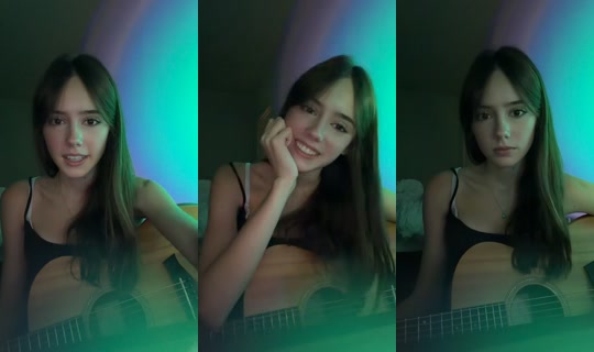 urmymuuse TikTok Live — Aug 23, 2026, 5:23 AM