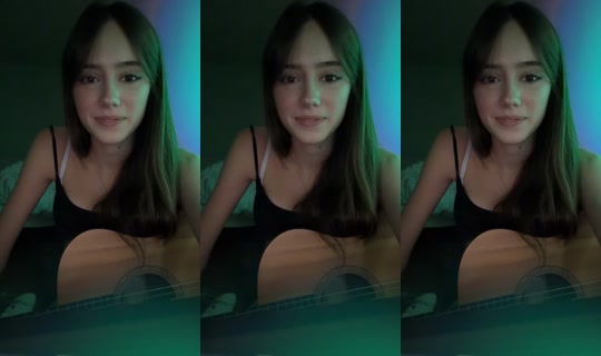 urmymuuse TikTok Live — Aug 23, 2026, 5:39 AM