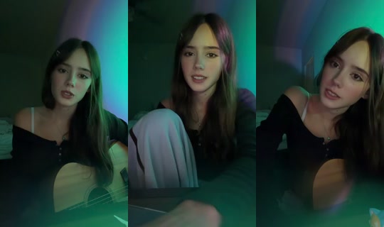 urmymuuse TikTok Live — Aug 24, 2026, 4:14 AM