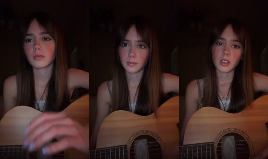urmymuuse TikTok Live — Sep 17, 2026, 4:46 AM