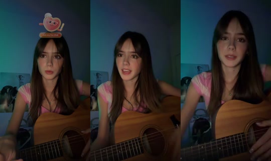 urmymuuse TikTok Live — Sep 27, 2026, 2:52 AM