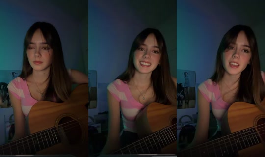urmymuuse TikTok Live — Sep 27, 2026, 3:43 AM