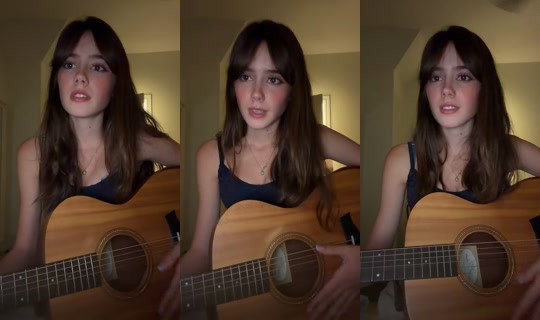 urmymuuse TikTok Live — Oct 3, 2026, 4:14 AM