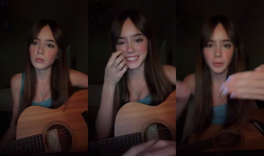 urmymuuse TikTok Live — Oct 6, 2026, 3:46 AM