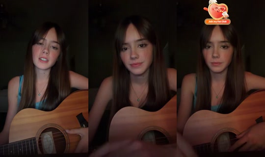 urmymuuse TikTok Live — Oct 6, 2026, 4:36 AM