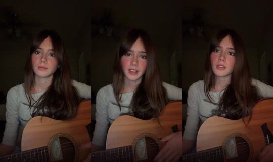 urmymuuse TikTok Live — Oct 8, 2026, 4:02 AM