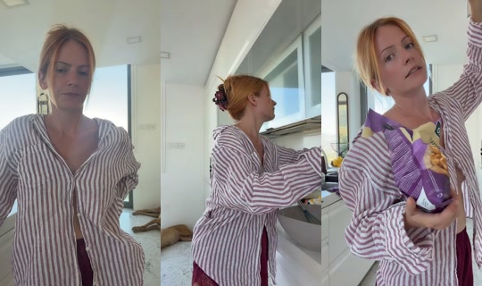 urologistella TikTok Live — Aug 23, 2026, 1:43 PM