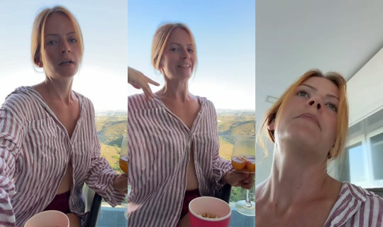 urologistella TikTok Live — Aug 23, 2026, 2:33 PM