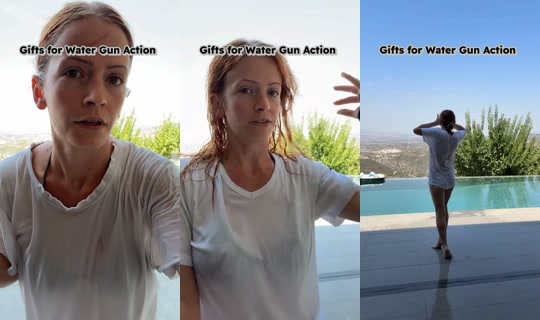 urologistella TikTok Live — Aug 24, 2026, 8:40 AM