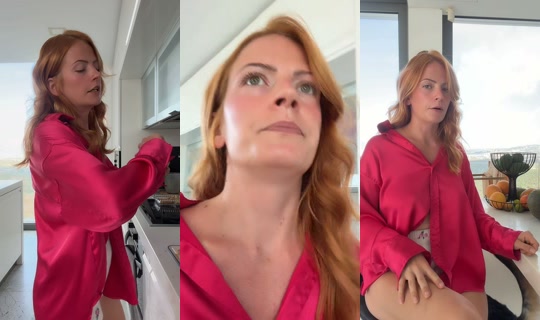 urologistella TikTok Live — Sep 22, 2026, 11:36 AM