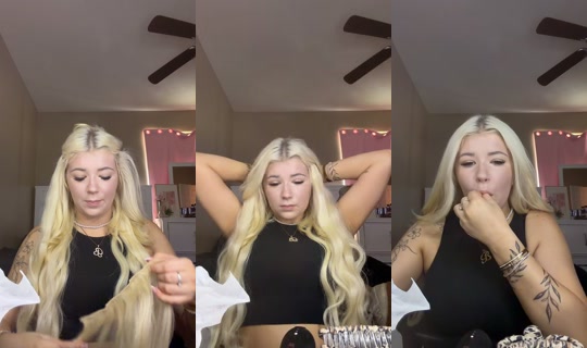 uronlybrennah TikTok Live — Sep 7, 2026, 7:23 PM
