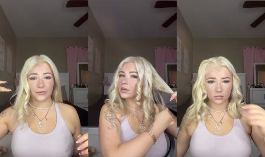 uronlybrennah TikTok Live — Sep 16, 2026, 3:05 AM