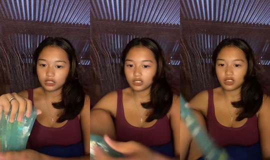 urprttyeng TikTok Live — Aug 22, 2026, 11:36 AM