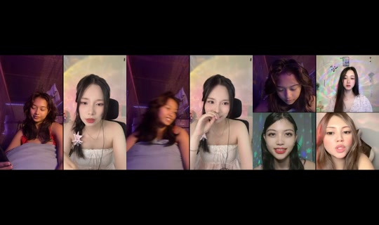 urprttyeng TikTok Live — Oct 2, 2026, 11:03 AM