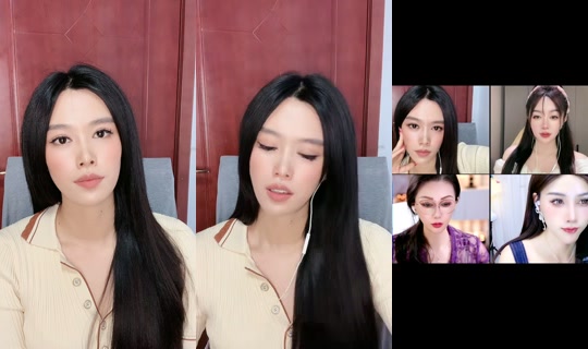 urqtqt6ex4 TikTok Live — Aug 22, 2026, 5:05 PM