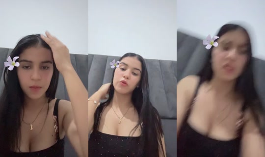 urqueen996 TikTok Live — Sep 4, 2026, 8:47 AM