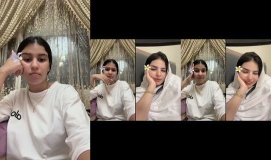 urqueen996 TikTok Live — Sep 6, 2026, 4:16 AM