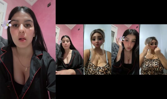 urqueen996 TikTok Live — Sep 9, 2026, 8:46 PM