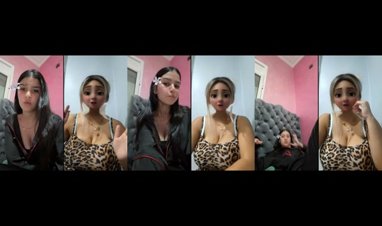 urqueen996 TikTok Live — Sep 9, 2026, 9:39 PM