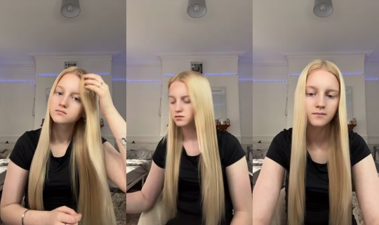 urstrulyjxss05 TikTok Live — Sep 29, 2026, 4:01 PM