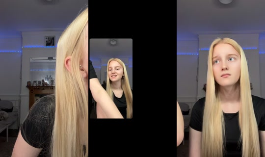 urstrulyjxss05 TikTok Live — Sep 29, 2026, 7:27 PM