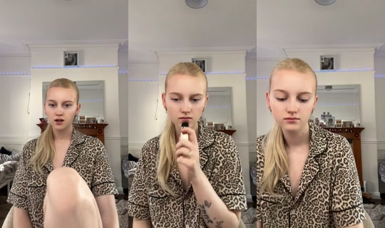urstrulyjxss05 TikTok Live — Oct 1, 2026, 11:38 AM