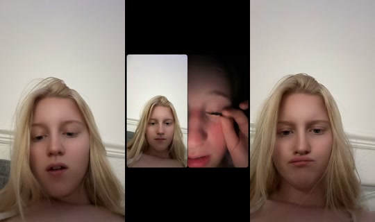 urstrulyjxss05 TikTok Live — Oct 3, 2026, 10:58 PM