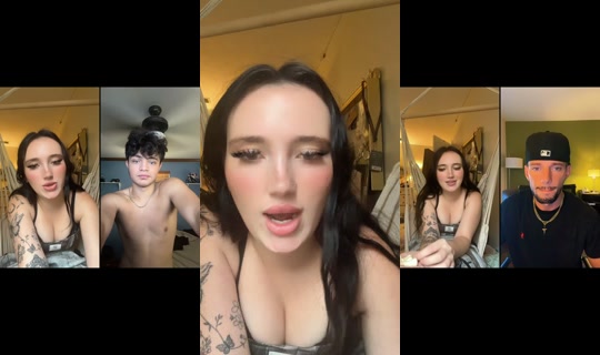 urworsthabit_autumn TikTok Live — Aug 26, 2026, 7:43 PM