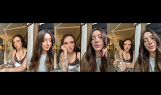 urworsthabit_autumn TikTok Live — Aug 26, 2026, 9:00 PM