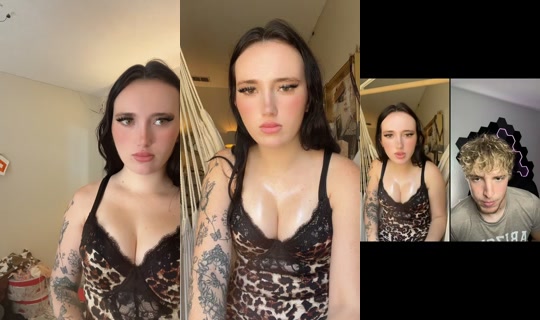 urworsthabit_autumn TikTok Live — Aug 27, 2026, 5:28 PM