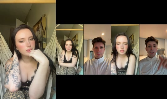 urworsthabit_autumn TikTok Live — Aug 28, 2026, 9:45 PM