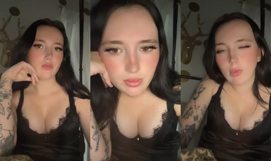 urworsthabit_autumn TikTok Live — Aug 29, 2026, 12:13 AM