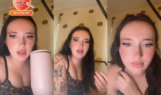 urworsthabit_autumn TikTok Live — Sep 1, 2026, 11:26 PM