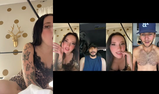 urworsthabit_autumn TikTok Live — Sep 2, 2026, 5:58 PM