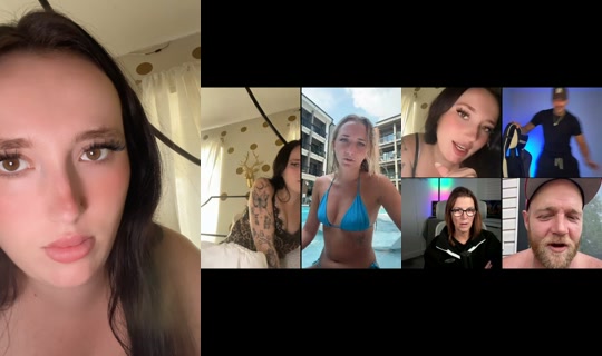 urworsthabit_autumn TikTok Live — Sep 2, 2026, 7:33 PM