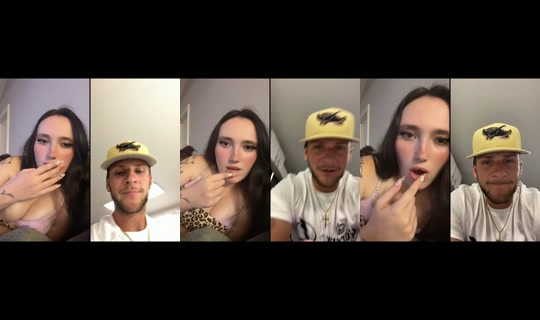 urworsthabit_autumn TikTok Live — Sep 3, 2026, 3:08 AM