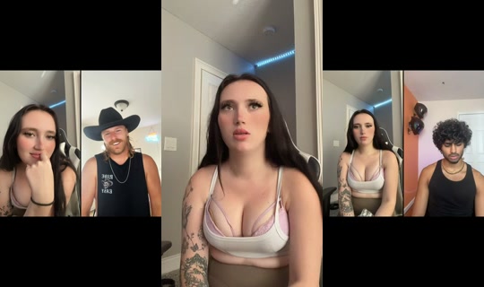 urworsthabit_autumn TikTok Live — Sep 3, 2026, 8:47 PM