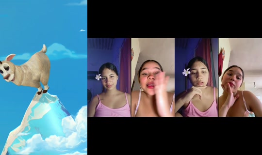 usaame955 TikTok Live — Oct 1, 2026, 1:58 PM