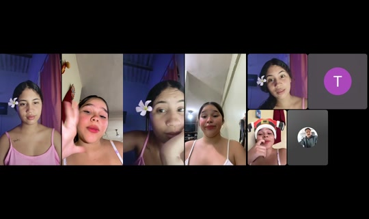usaame955 TikTok Live — Oct 1, 2026, 2:48 PM