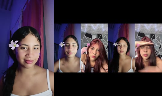 usaame955 TikTok Live — Oct 2, 2026, 1:39 PM
