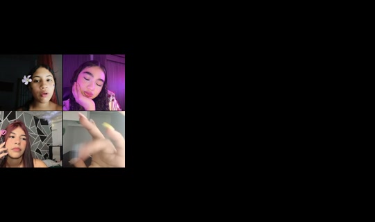 usaame955 TikTok Live — Oct 3, 2026, 2:06 PM
