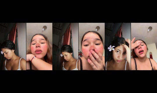 usaame955 TikTok Live — Oct 4, 2026, 1:17 PM