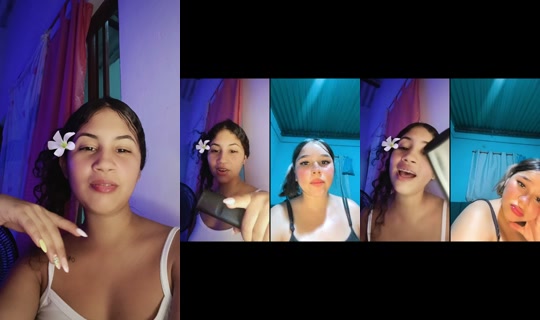 usaame955 TikTok Live — Oct 4, 2026, 8:33 PM