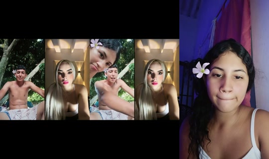 usaame955 TikTok Live — Oct 4, 2026, 9:51 PM