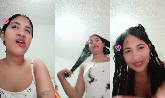 usaame955 TikTok Live — Oct 7, 2026, 2:53 PM