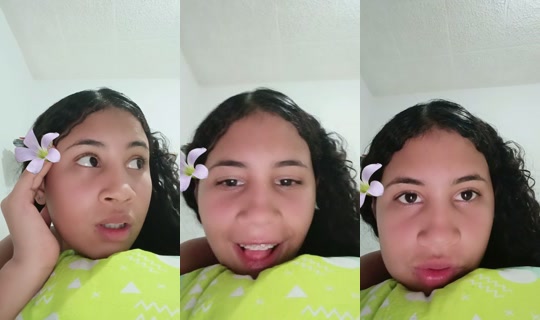 usaame955 TikTok Live — Oct 8, 2026, 3:18 PM