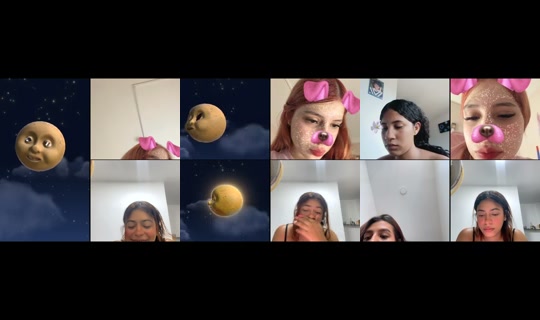 usaame955 TikTok Live — Oct 8, 2026, 6:59 PM